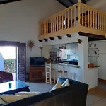 Cortijuelo House