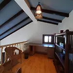 Cortijuelo House