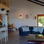 Cortijuelo House