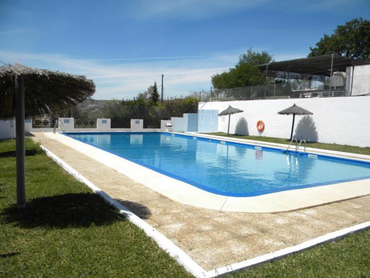 Feriehus Cortijuelo House