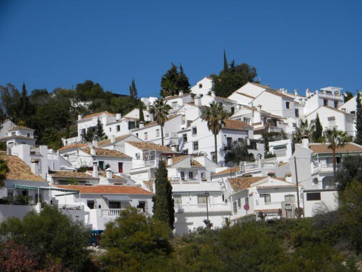 Feriehus Cortijuelo House
