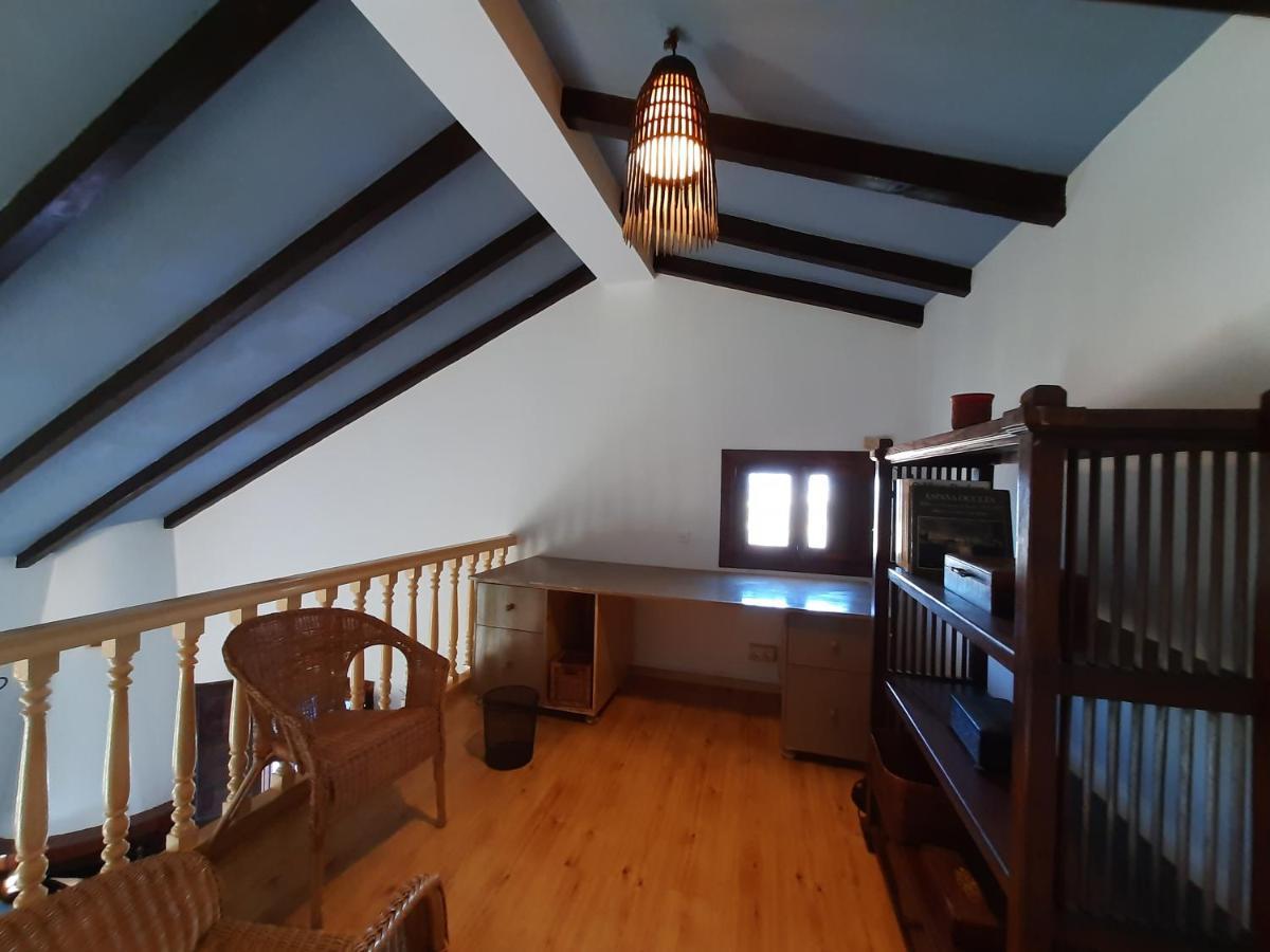 Feriehus Cortijuelo House *