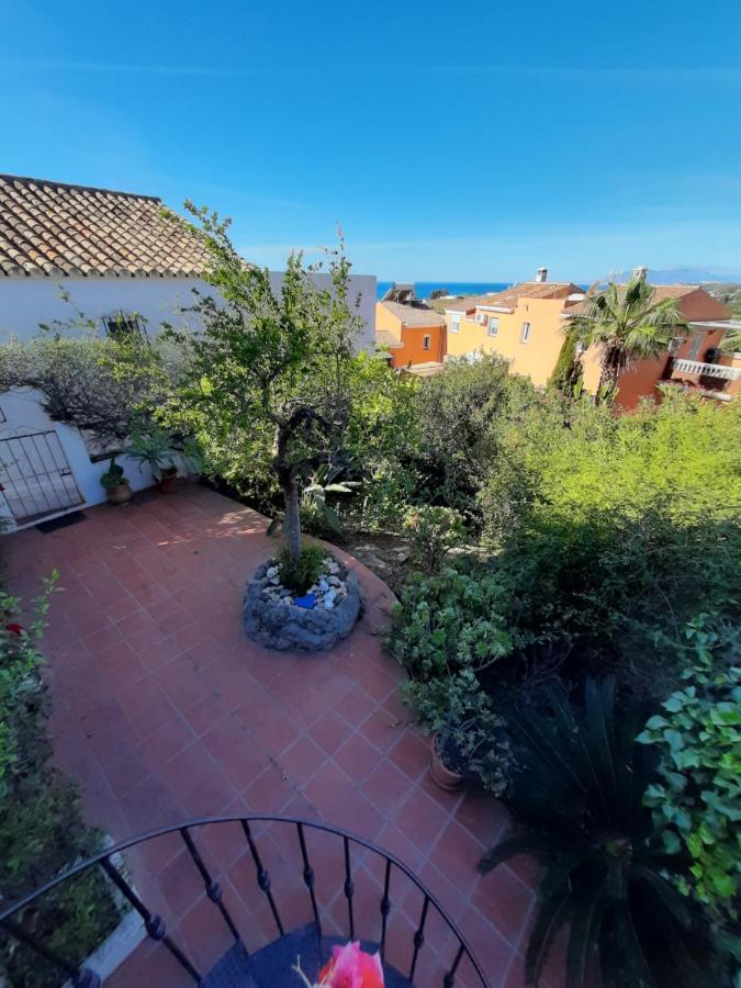 Feriehus Cortijuelo House Málaga